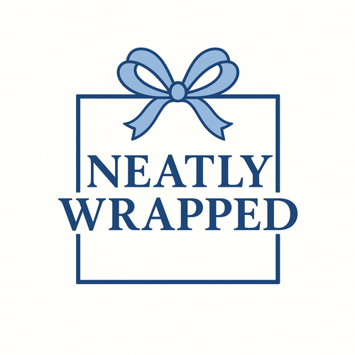 Neatly Wrapped